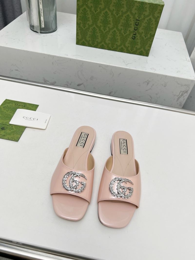 Gucci Slippers